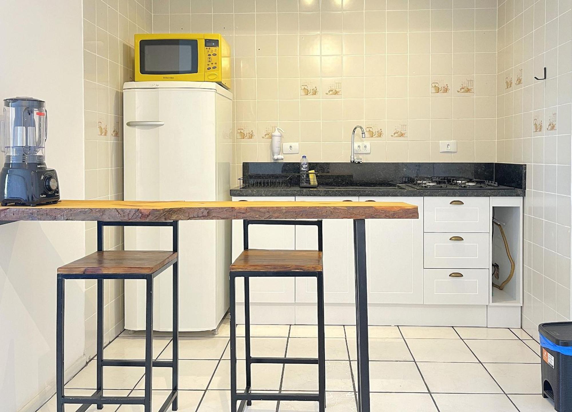 Predio Fantastico No Bairro Mais Requisitado De Куритиба Экстерьер фото